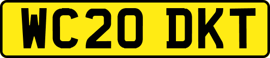 WC20DKT
