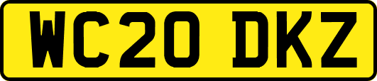 WC20DKZ