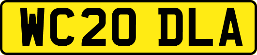 WC20DLA