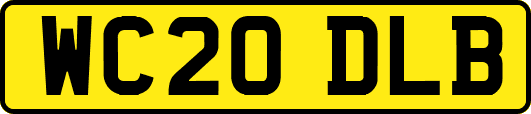 WC20DLB