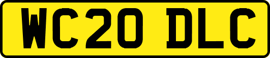 WC20DLC