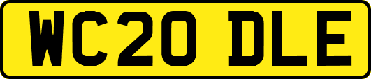 WC20DLE