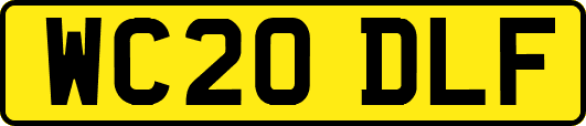 WC20DLF