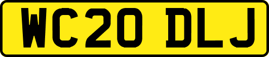 WC20DLJ