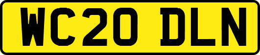 WC20DLN
