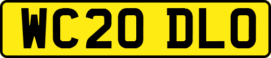 WC20DLO