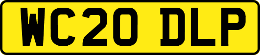 WC20DLP