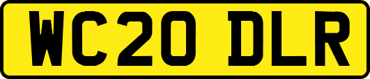 WC20DLR