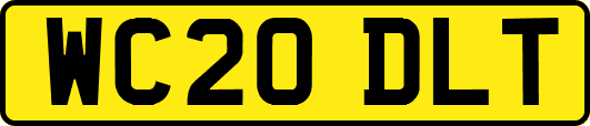 WC20DLT