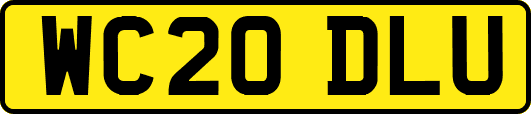 WC20DLU
