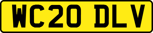 WC20DLV