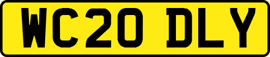 WC20DLY
