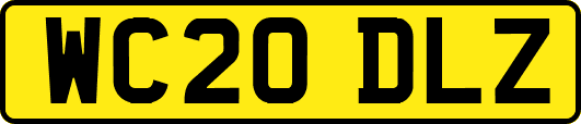 WC20DLZ