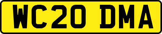 WC20DMA