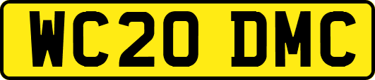 WC20DMC