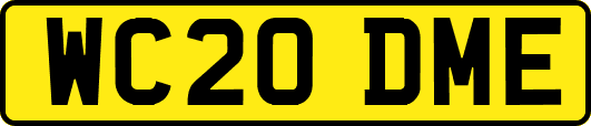 WC20DME