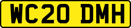 WC20DMH