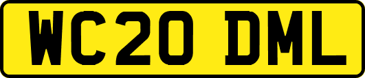 WC20DML