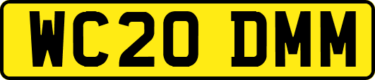 WC20DMM