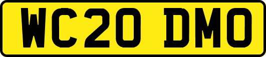 WC20DMO