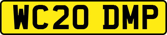 WC20DMP