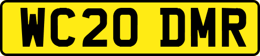 WC20DMR