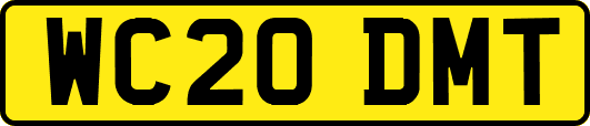 WC20DMT