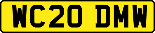 WC20DMW