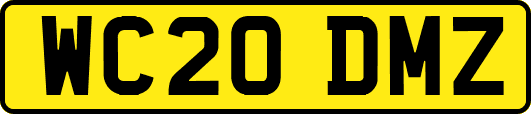 WC20DMZ