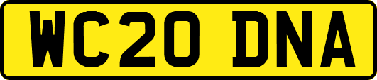 WC20DNA