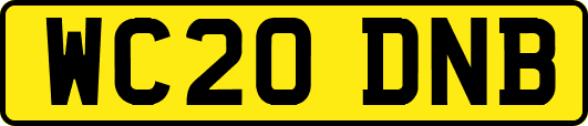 WC20DNB