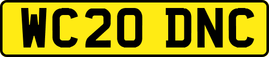 WC20DNC