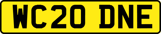 WC20DNE