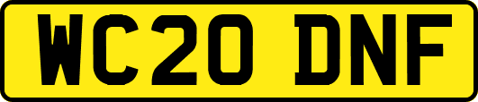 WC20DNF