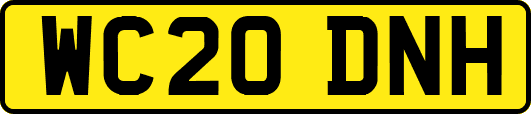 WC20DNH
