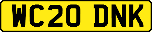 WC20DNK
