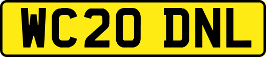 WC20DNL