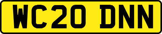 WC20DNN