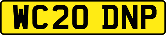 WC20DNP