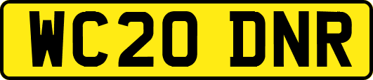 WC20DNR