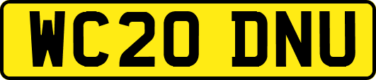 WC20DNU