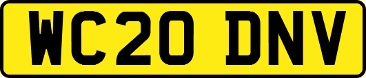 WC20DNV