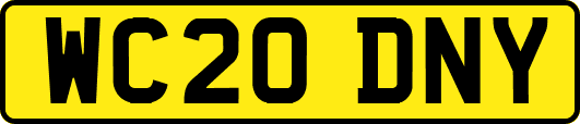 WC20DNY