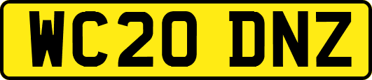 WC20DNZ