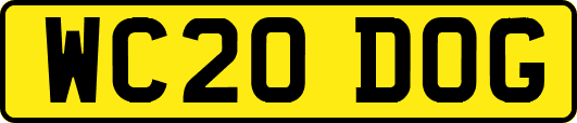 WC20DOG