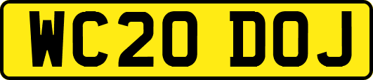 WC20DOJ