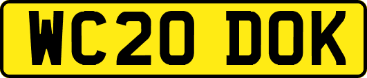 WC20DOK