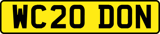 WC20DON