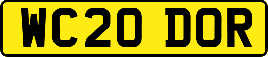 WC20DOR