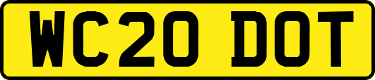 WC20DOT